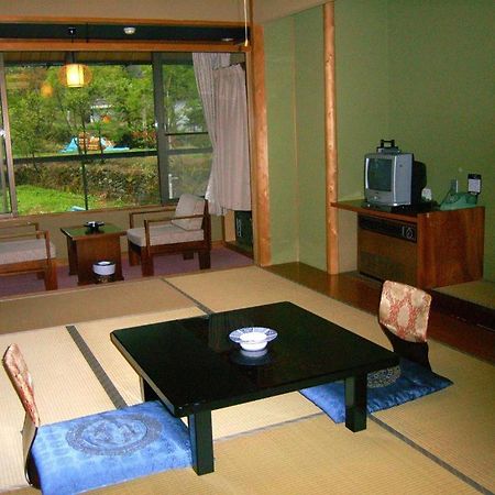 Hirayu Prince Hotel Takayama  Exterior foto
