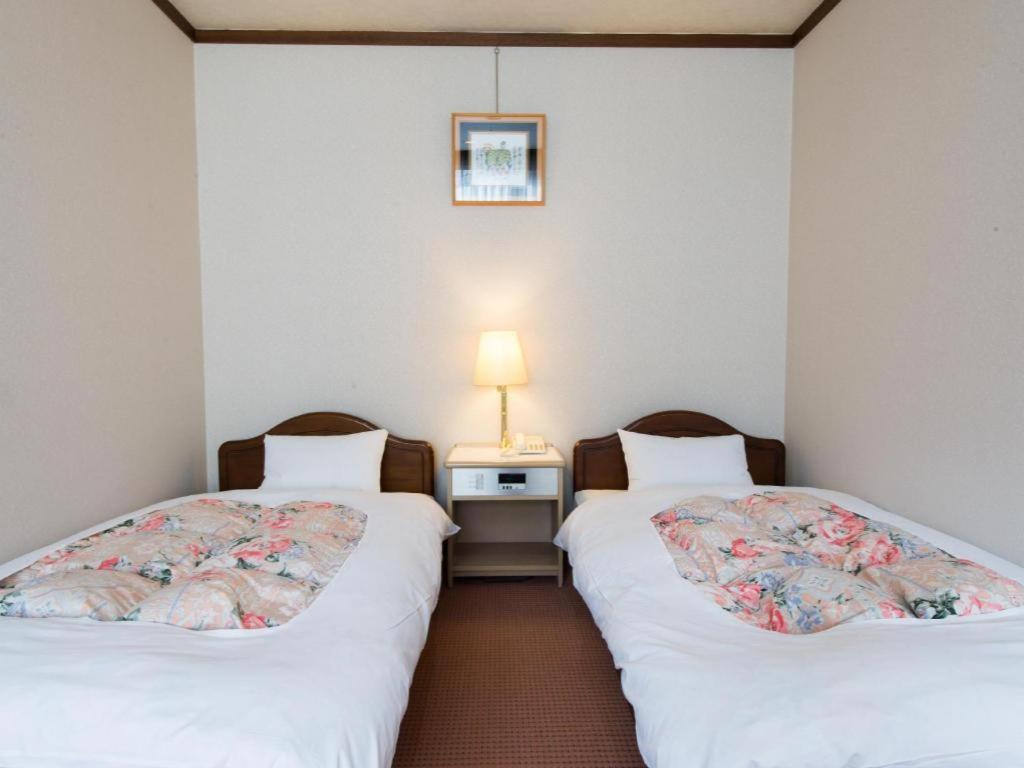 Hirayu Prince Hotel Takayama  Exterior foto