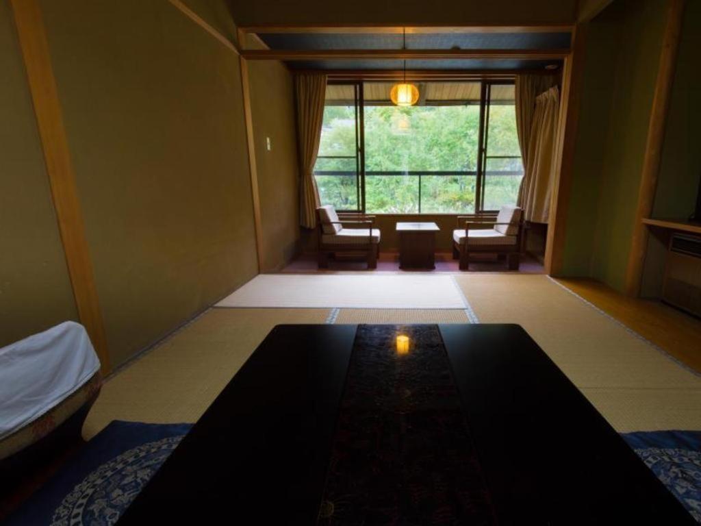 Hirayu Prince Hotel Takayama  Exterior foto